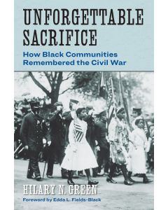 Unforgettable Sacrifice