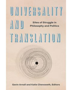 Universality and Translation