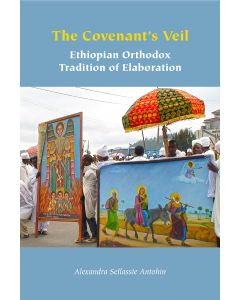 The Covenant's Veil