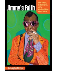 Jimmy's Faith