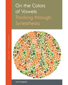 On the Colors of Vowels