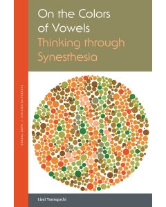 On the Colors of Vowels