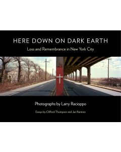 Here Down on Dark Earth