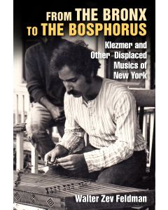 From the Bronx to the Bosphorus