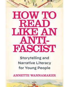 How to Read Like an Anti-Fascist