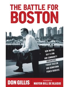 The Battle for Boston