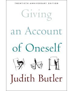Giving an Account of Oneself