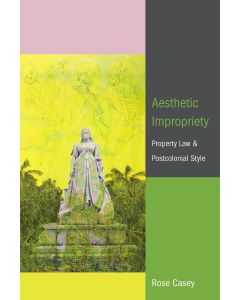 Aesthetic Impropriety