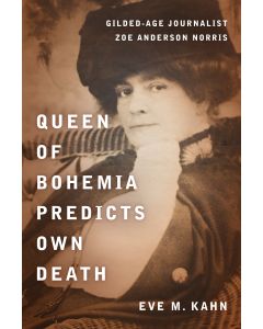 Queen of Bohemia Predicts Own Death