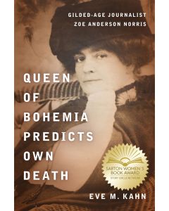 Queen of Bohemia Predicts Own Death