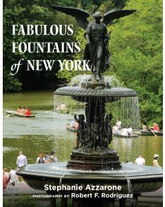 Fabulous Fountains of New York