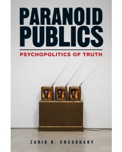Paranoid Publics