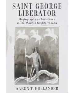 Saint George Liberator
