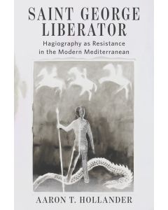 Saint George Liberator