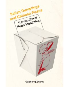 Italian Dumplings and Chinese Pizzas