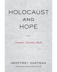 Holocaust and Hope