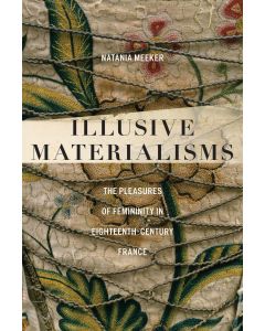 Illusive Materialisms