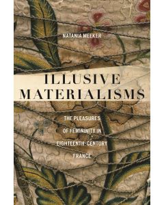 Illusive Materialisms