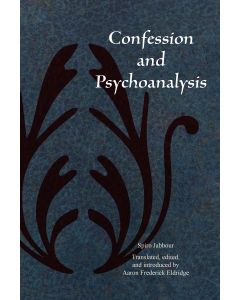 Confession and Psychoanalysis