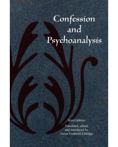 Confession and Psychoanalysis