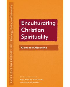 Enculturating Christian Spirituality