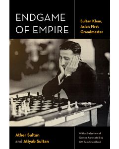 Endgame of Empire