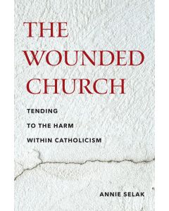 The Wounded Church