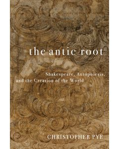 The Antic Root