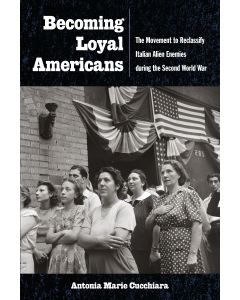 Becoming Loyal Americans