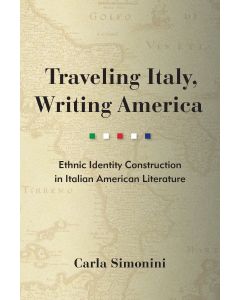 Traveling Italy, Writing America