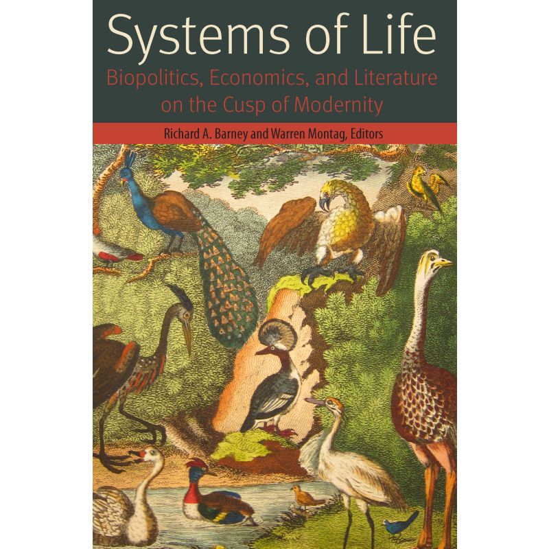 Systems of Life