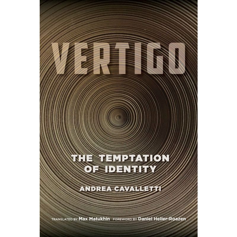 Vertigo - Andrea Cavalletti