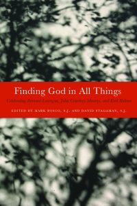 Finding God in All Things
