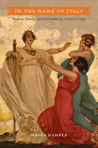 In the Name of Italy