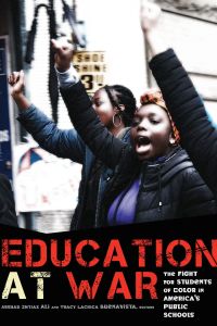Education at War