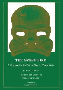 The Green Bird