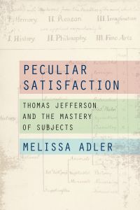Peculiar Satisfaction