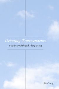 Debating Transcendence