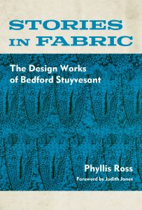 Stories in Fabric