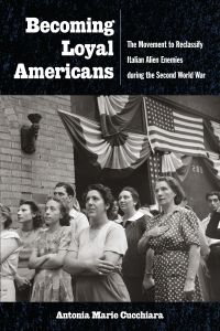 Becoming Loyal Americans