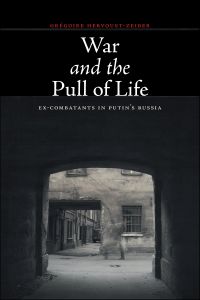 War and the Pull of Life