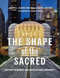 The Shape of the Sacred