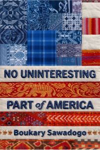 No Uninteresting Part of America