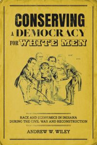 Conserving a Democracy for White Men