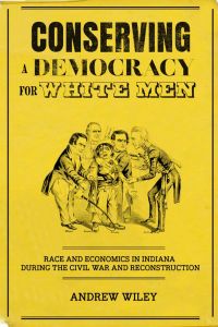 Conserving a Democracy for White Men
