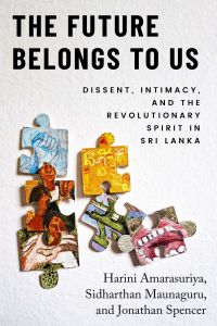 The Future Belongs to Us
