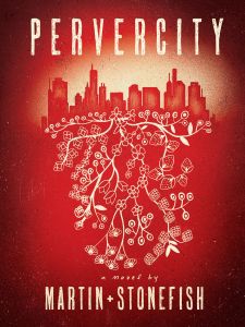Pervercity