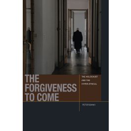 Book Launch for The Forgiveness to Come