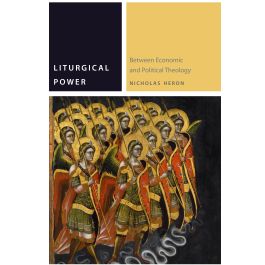 Book Launch for Liturgical Power