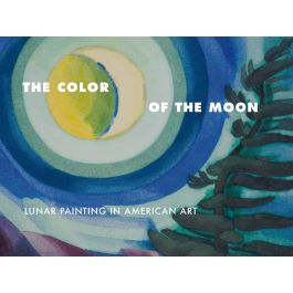 Book Launch for The Color of the Moon